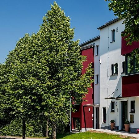 Gaestehaus Turmblick Bad Abbach Exterior foto