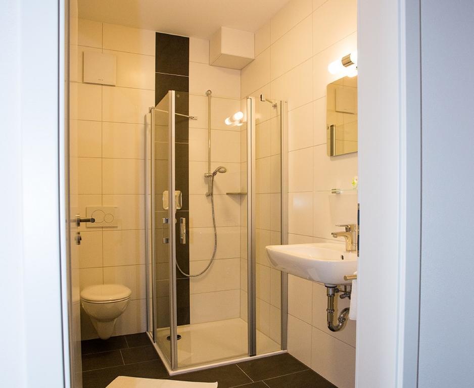 Gaestehaus Turmblick Bad Abbach Exterior foto