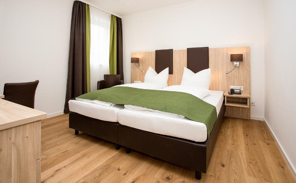 Gaestehaus Turmblick Bad Abbach Exterior foto